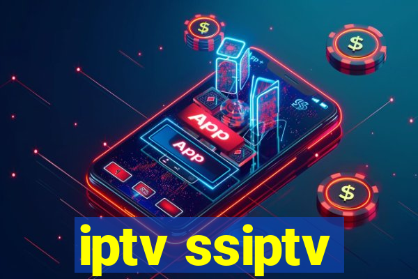 iptv ssiptv